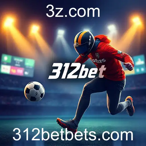 A Ascensão do 312bet no Mercado de Jogos Online