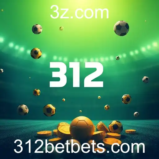 312bet Revoluciona o Setor de Apostas On-line