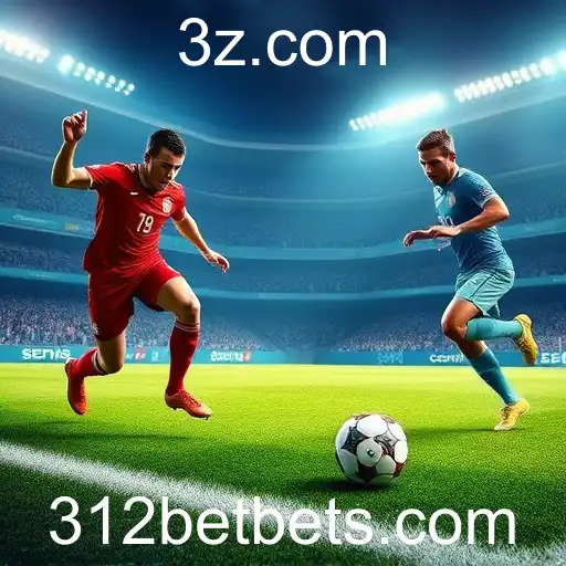 312bet Revoluciona o Cenário de Jogos Online