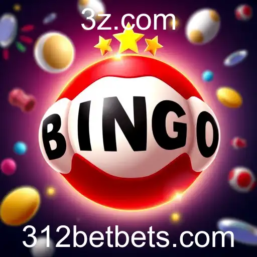 Descubra a Categoria de Jogos de Bingo no 312bet