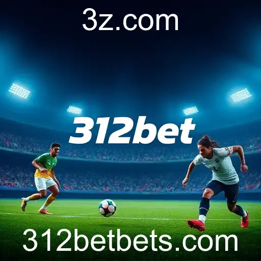 A Evolução dos Jogos Online com 312bet