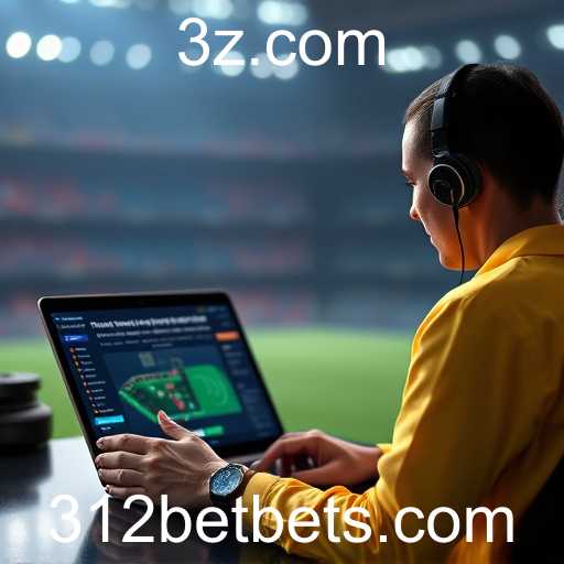 Avanços e Desafios no Cenário Online de Apostas