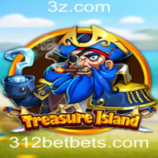 Descubra o Fascínio de TreasureIsland com a Palavra-Chave '312bet'
